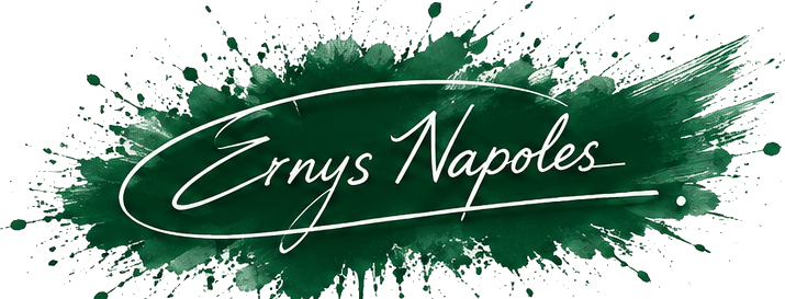 Ernys Napoles — Developer signature